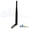 A & I Products Antenna, WFC697 Wi-Fi Camera 6" x2" x2" A-ANT311 - alternate 3